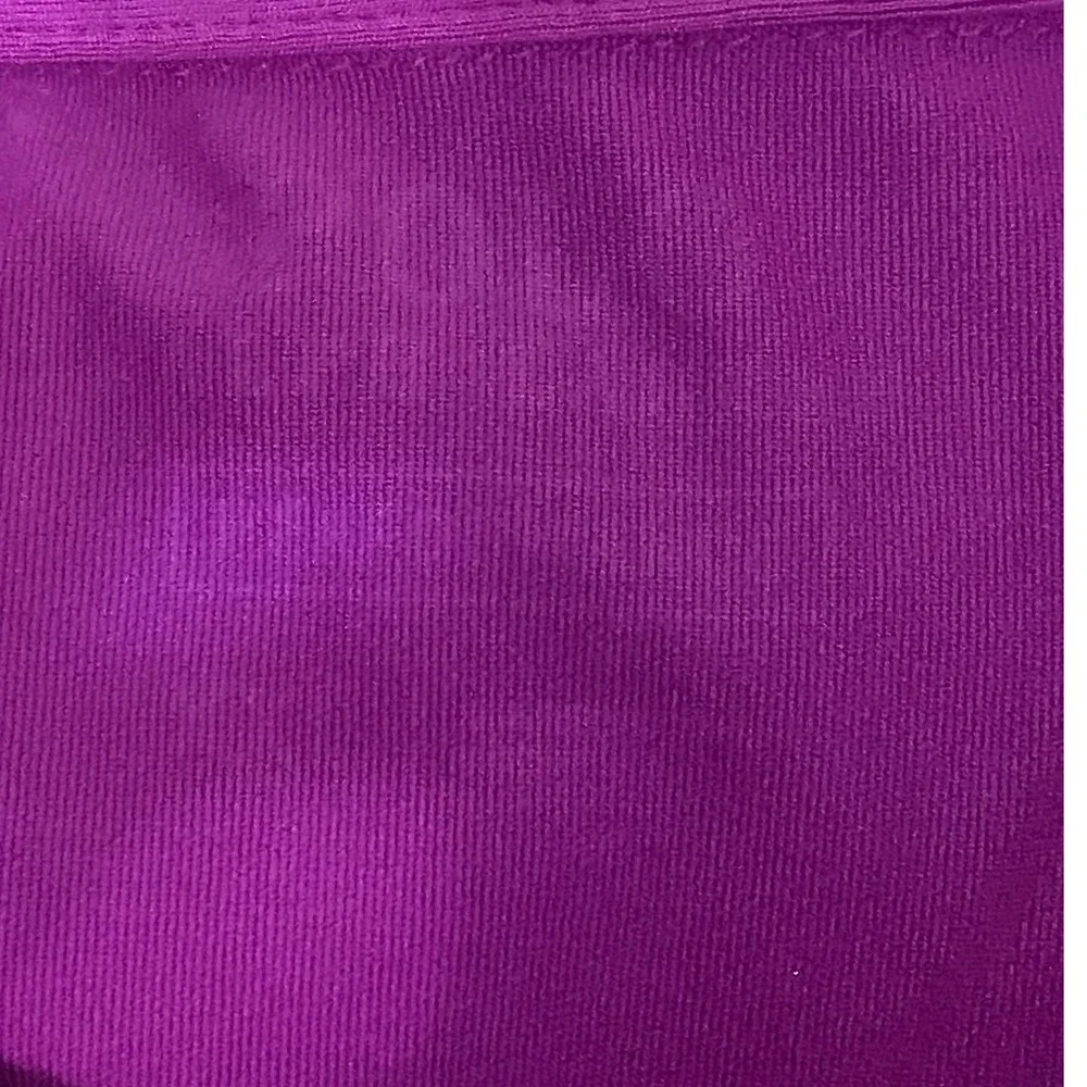 Polo Ralph Lauren Performance Polo Mens 2XL Purple Sporty Golf Active RLX Shirt